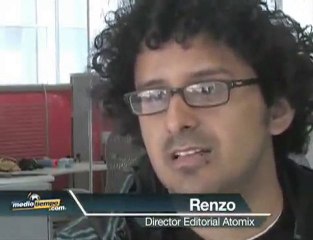 Medio Tiempo.com - Mexicanos en los Videojuegos