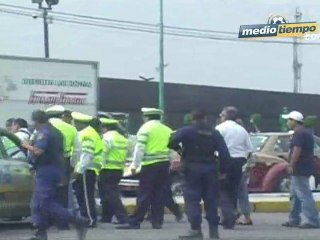 Medio Tiempo.com - Reventa para el México vs. Honduras