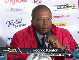 Medio Tiempo - México vs. Costa Rica, 5 de septiembre 2009