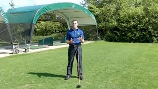 Drive For Show - Learn to Golf!