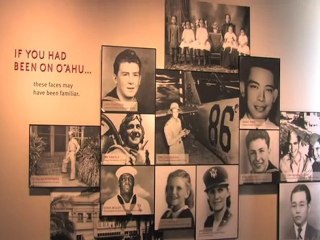 Pearl Harbor Presents Colors December 6th 2010