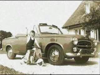 PEUGEOT 403