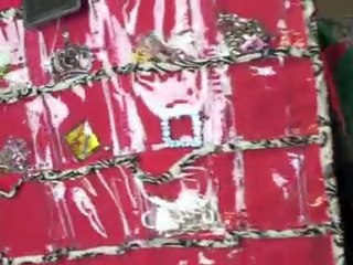 Dressing Room - Organizing Your Jewelry