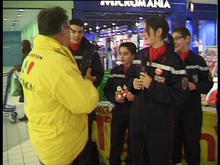 TELETHON 2010 à BERCK sur mer