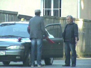 ფარული კამერა #2