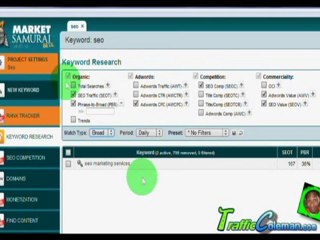 How I Out Ranked 40 Million Websites with One Strategy