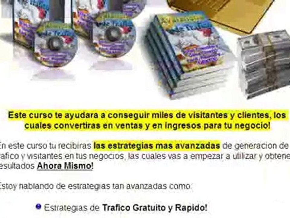 Propaganda Publicidad - Publicidad Web