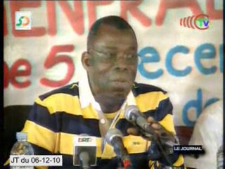 Assemblée générale des ressortissants de l'axe Oyo