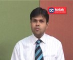 Kotak Securities - Indian Stock Market update - Sensex
