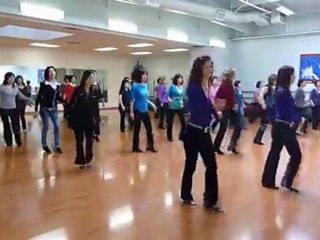 Hold My Hand Line Dance (Walk Through & Dance) - video Dailymotion
