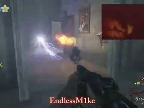 Call of Duty: Black Ops Zombies Kino Der Toten 22 ...