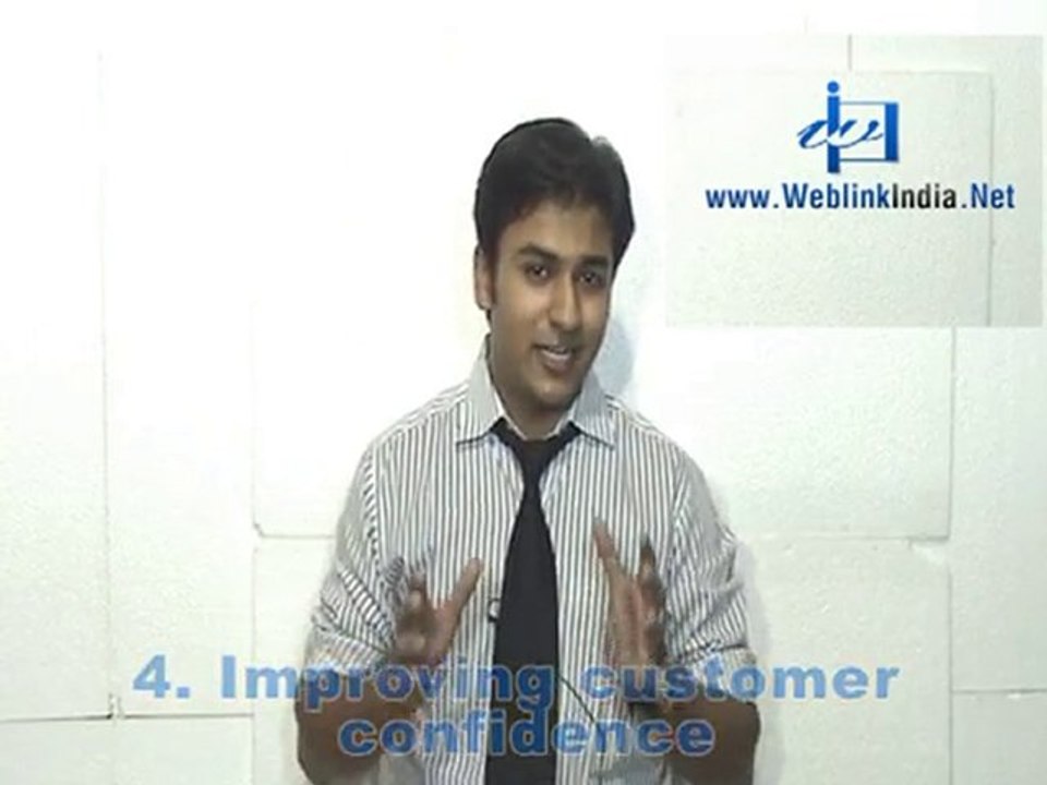 Why every business needs a website ?