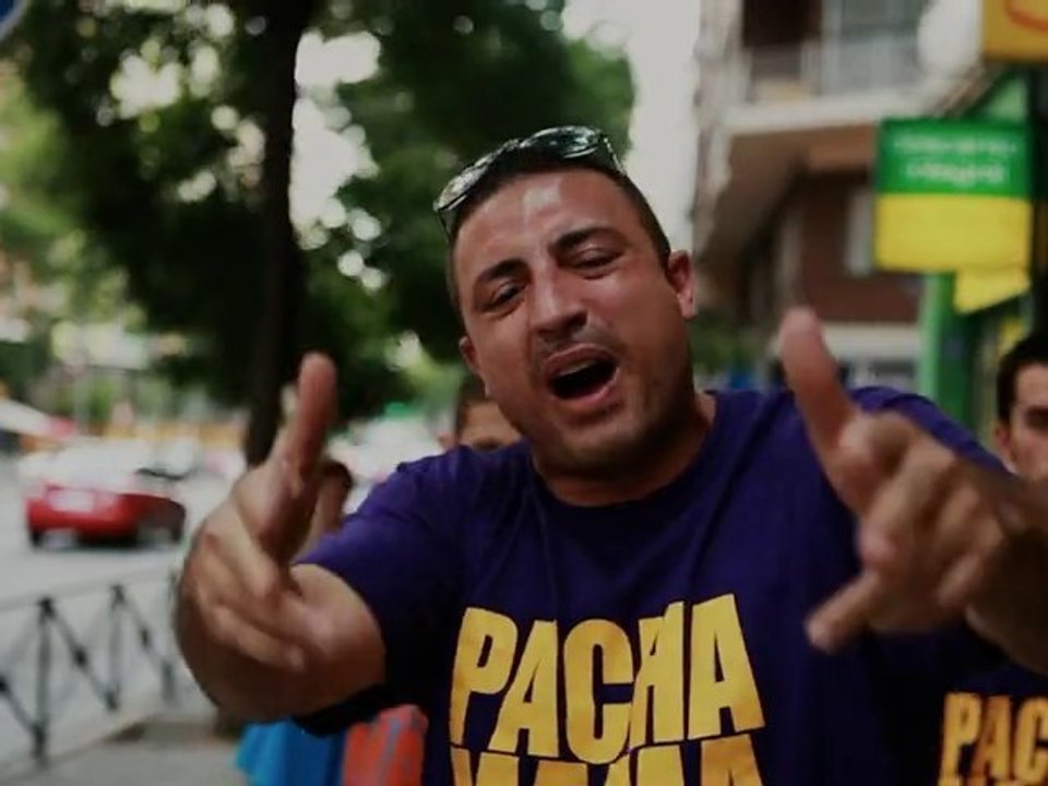 RAP LATINO,RAP CON IDENTIDAD ORTEGA DOGO & PIZKO MC