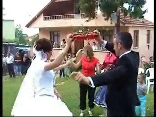 Perşembe, Saray köy Özlem Yiğit Kına