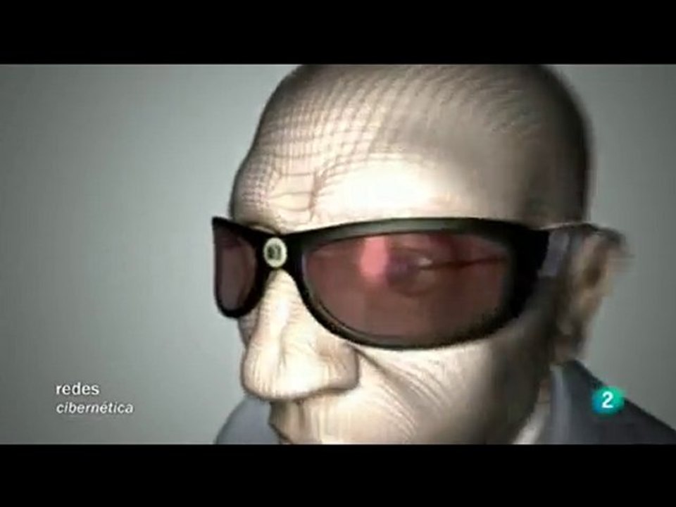 Ojos electronicos: Chip en la retina