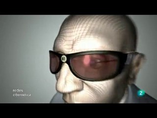 Ojos electronicos: Chip en la retina