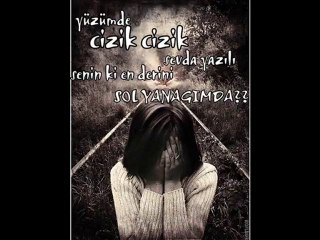 Arif Susam - Sen Gizli Ağlıyorsun