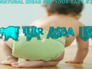 Natural Baby Items