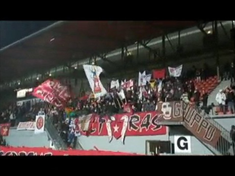 MVV-Eindhoven 2010-2011