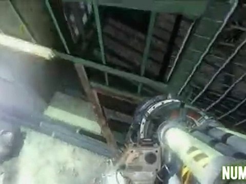 Call of Duty: Black Ops Campaign/Zombie Glitches 3