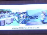 Gala Maisha Africa 2010 by Dynamic View
