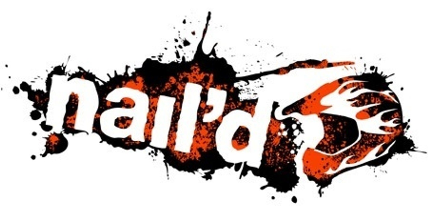 VT Nail'd