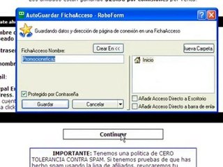sistema de afiliados Herramientas de Publicidad