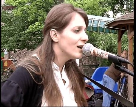 NASH FOLK / Fête de la musique 2010