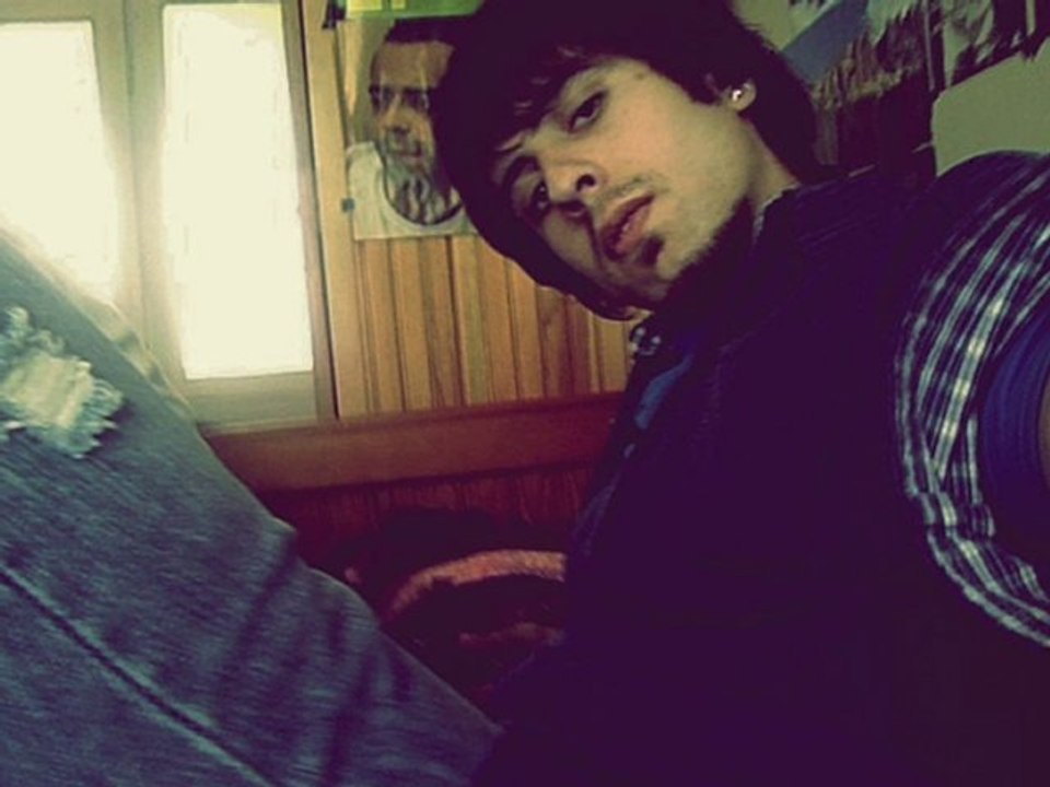 Canzerk AFS / Küçük Adam Büyük Aşk