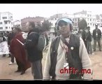 مسيرة الدار البيضاء مسيرة السلام والتحدي 2
