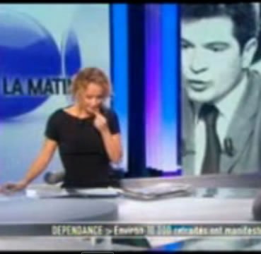 Benoist Apparu - invité de La matinale C+