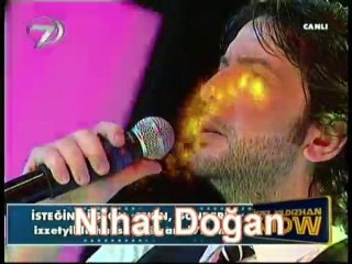 Nihat Doğan - Beni Yakan