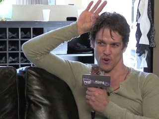 Billy Snow, P3R Style Sessions, Glory Daze, Rik Ducar