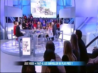 Edition Spéciale (Canal Plus) - Jeux Vidéos