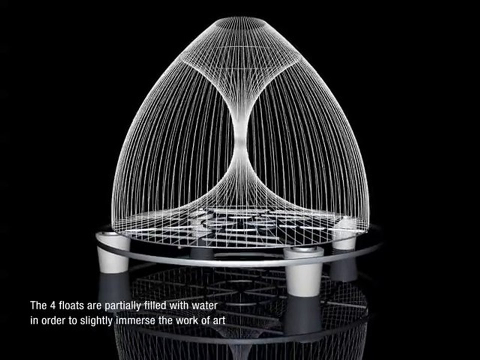 Jean Bernard Metais: Projet Bergen