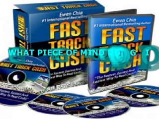 Imagine what it will be like to kiss your day job goodbye~