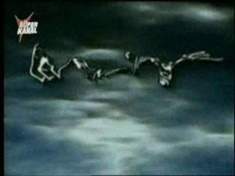 Sezen Aksu Levent Yuksel Kara agac