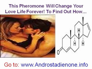 Unleash The Power Of Androstadienone Pheromones To ...