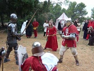 Tournoi de Couteron 2010