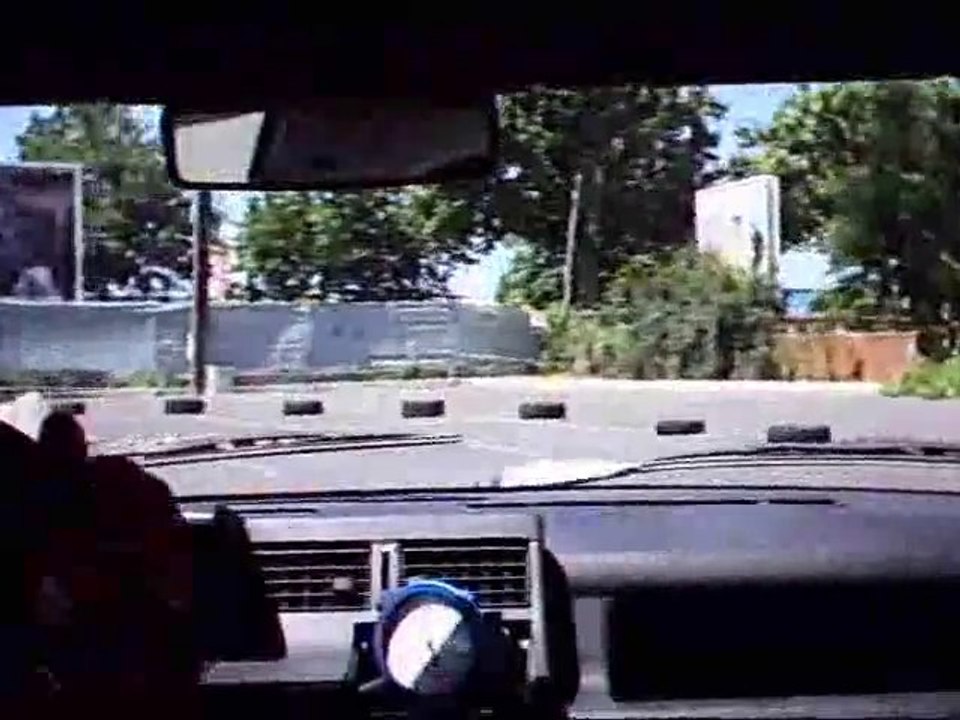 slalom de rochefort 2010