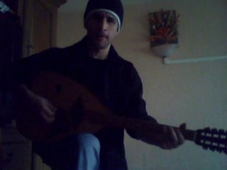 Ait Menguellet par Rabah Slim ( mliyid )