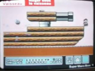 Videos Incroyables: Super Mario Bros 3