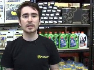 Universal vacuum tools