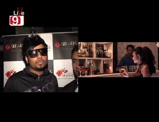 ALBUM LAUNCH ''TERA SATH HAI KITNA PYARA''[L9]