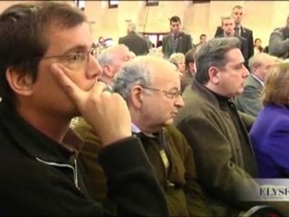 Le président et les pôles de santé pluridisciplinaires