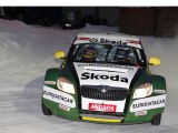 Alain Prost prend la tête du Trophée Andros