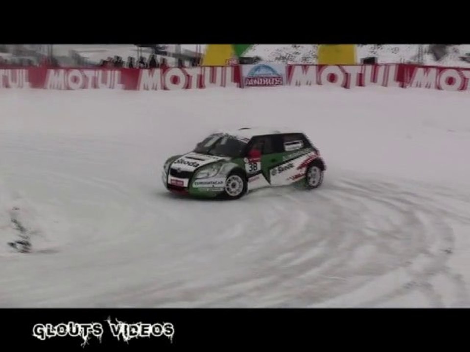 trophee andros