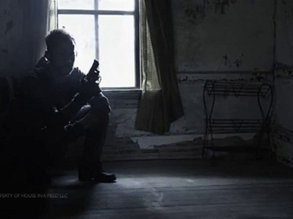 The Day Trailer