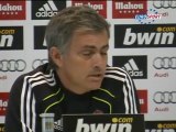 Mourinho'nun sözleri gündem yaratacak