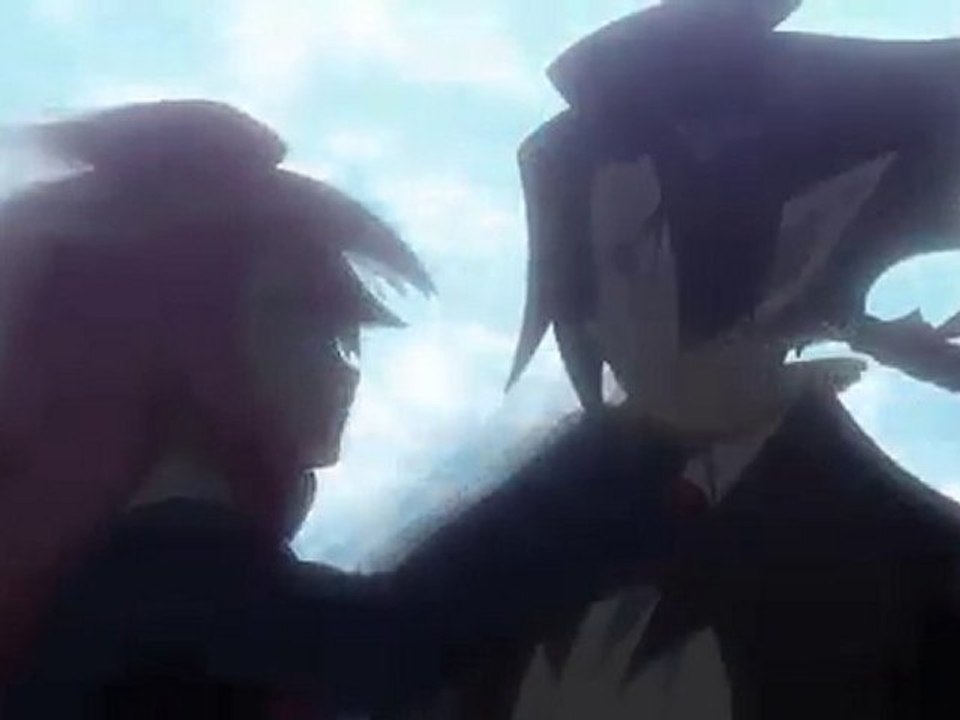 Disgaea 4